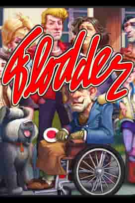 Flodder