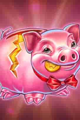 Piggy Crash