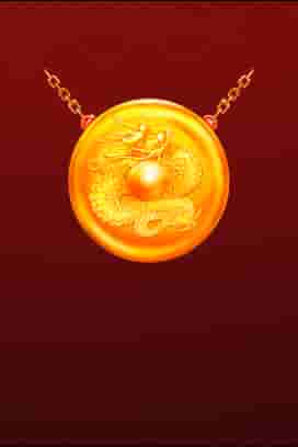 Fortune Charm