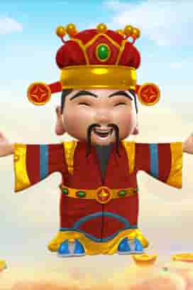 God Of Wealth