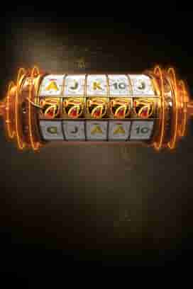 Golden Cryptex