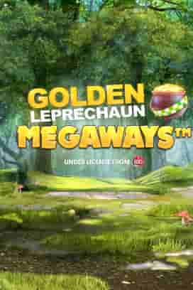 Golden Leprechaun MegaWays