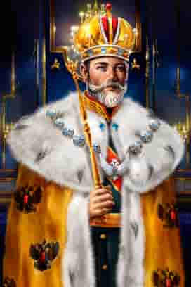 Golden Tsar