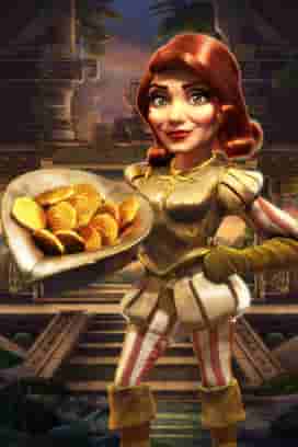 Gonzita's Quest