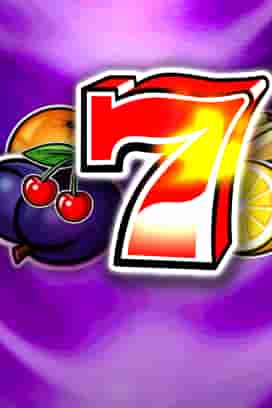 Purple Fruits