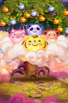 Happy Apples