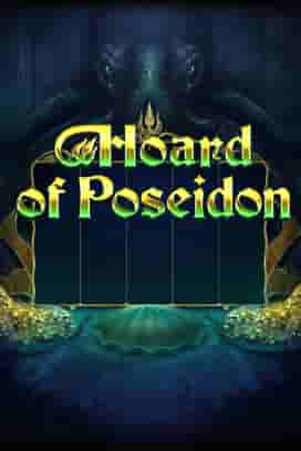 Hoard Of Poseidon