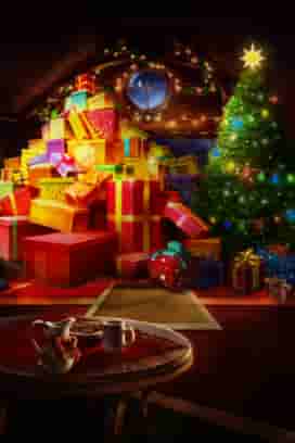 Jingle Bells Power Reels