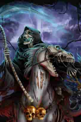 Judgement Day MegaWays
