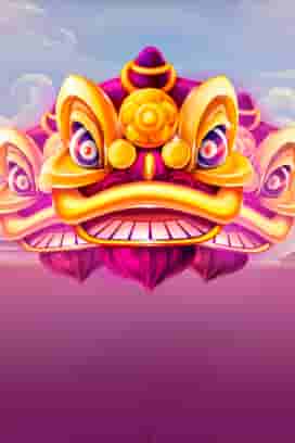 Lion Dance