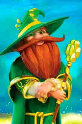 Lucky Wizard