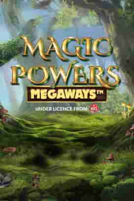 Magic Powers MegaWays