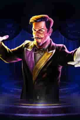 Magic Tricks