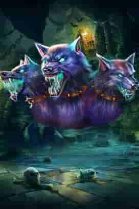 Monsters Unchained