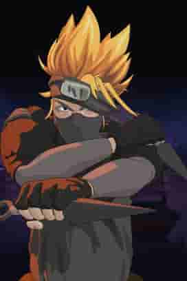 Ninja Ways