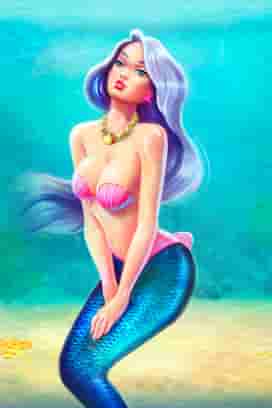 Ocean Fortune
