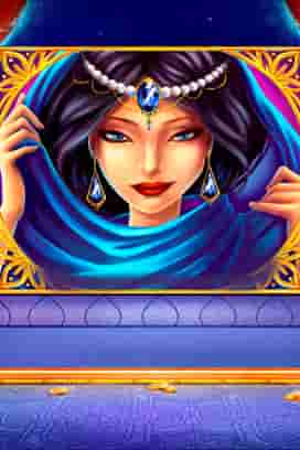 Persian Fortune