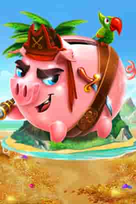 Piggy Pirates
