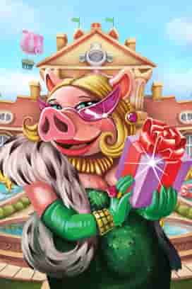 Piggy Riches 2 MegaWays