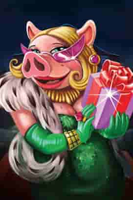 Piggy Riches MegaWays