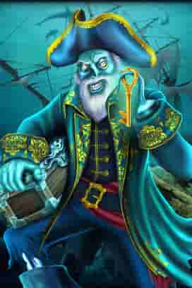 Pirates' Plenty