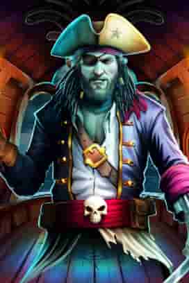 Pirate's Plenty: Treasures of the Seas