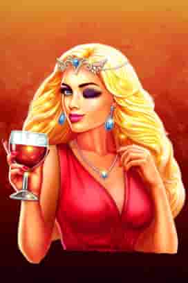 The New Queen Of Fruits