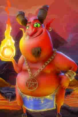 Play With The Devil MegaWays