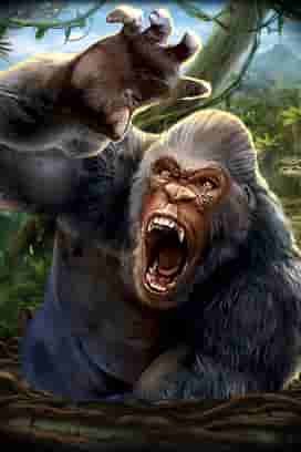Primate King