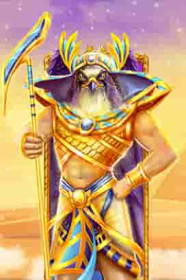 RA's Legend
