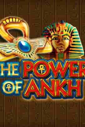 The Power of Ankh