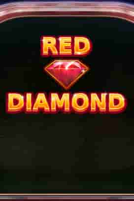 Red Diamond