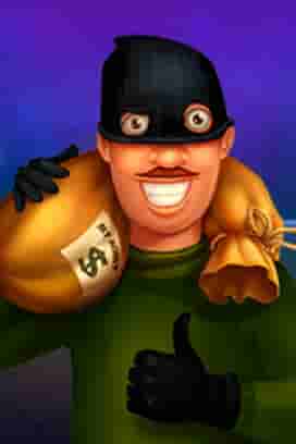 Reel Heist