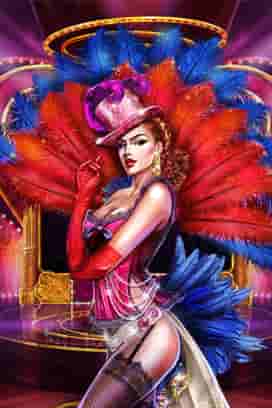 Risque MegaWays