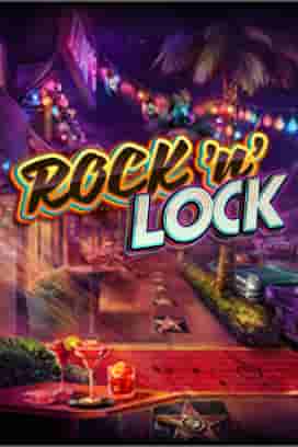 Rock'n'Lock