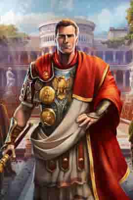 Roman Emperors