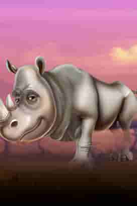 The Wild Rhino