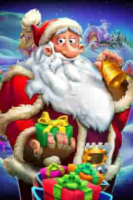 Santa Spins