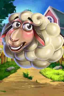 Sheep Gone Wild