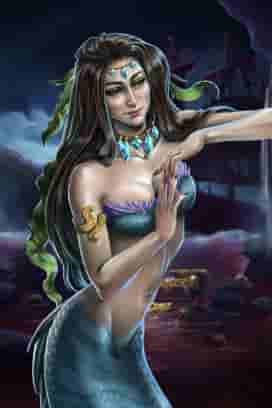 Sirens' Riches