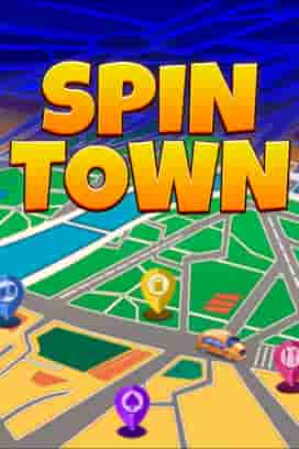 Spin Town