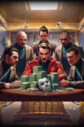 Take The Money