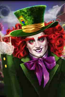 The Wild Hatter