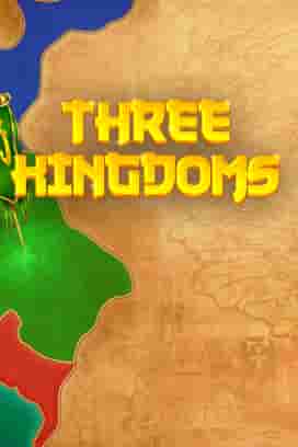 Three Kingdoms