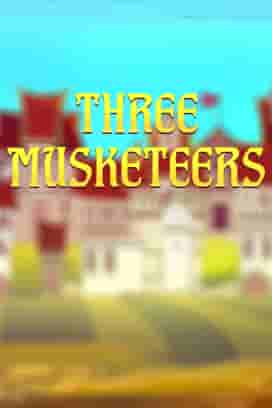 Three Musketeers