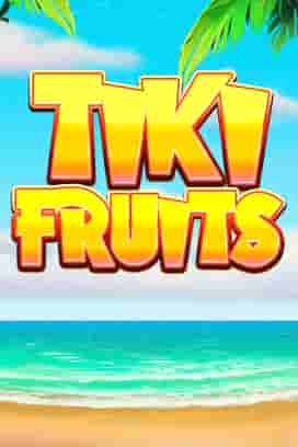 Tiki Fruits