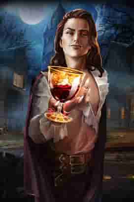Transylvania: Night Of Blood
