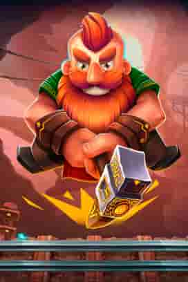 Treasure Mine