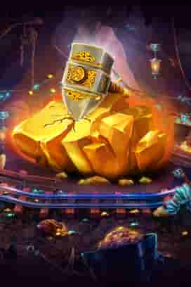 Treasure Mine Power Reels