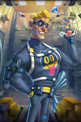 Vault Cracker
